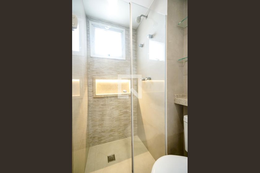 Apartamento, 2 quartos, 60 m² - Foto 41
