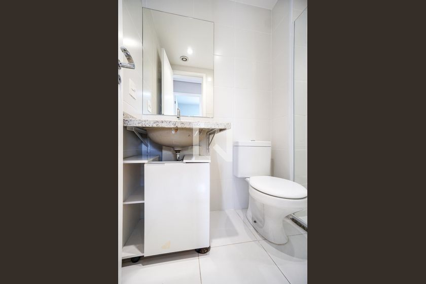 Apartamento, 2 quartos, 60 m² - Foto 49