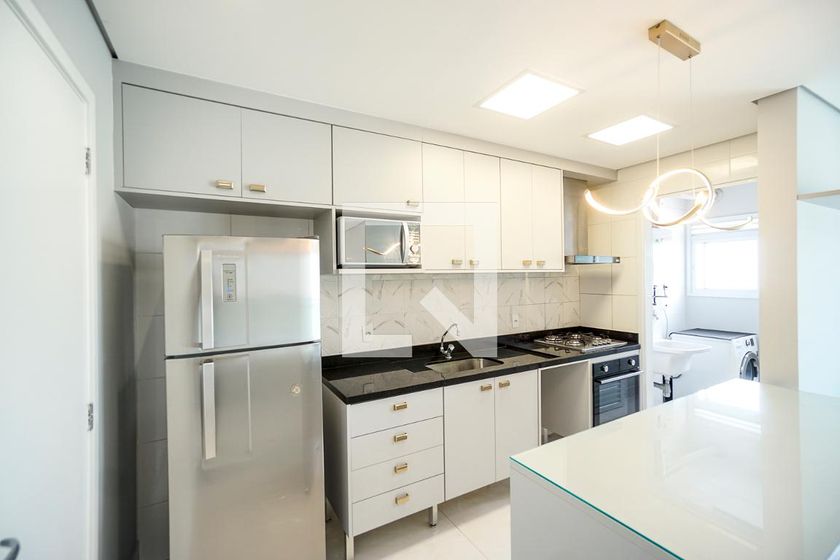 Apartamento, 2 quartos, 60 m² - Foto 59