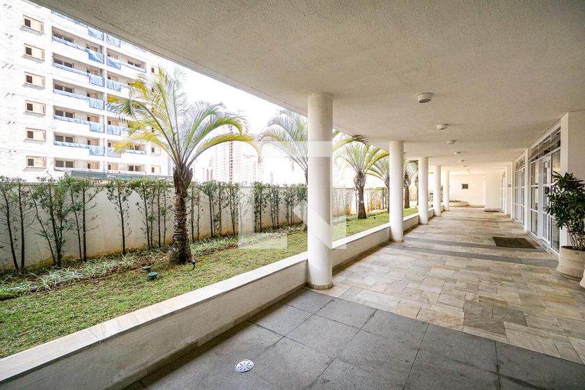 Apartamento, 2 quartos, 60 m² - Foto 77
