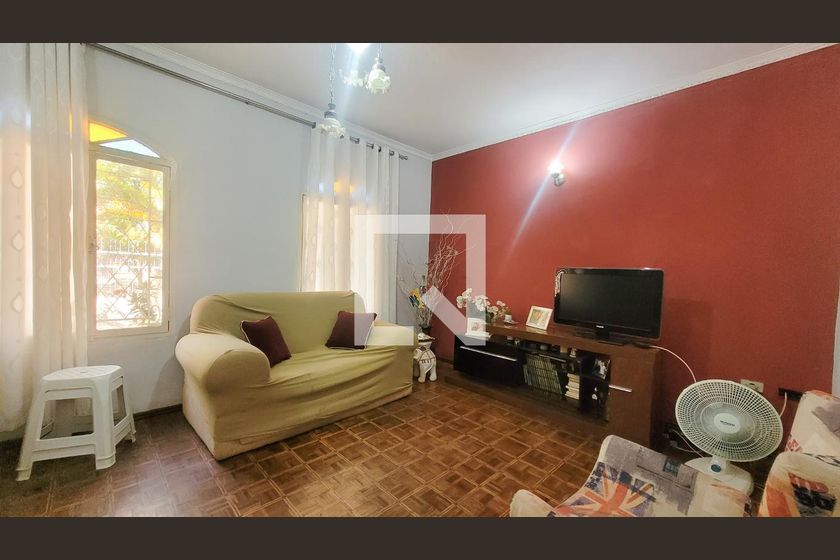 Casa à Venda - Barão Geraldo - Centro, 3 Quartos,  158 m2 em , Campinas - sp | SoloBR