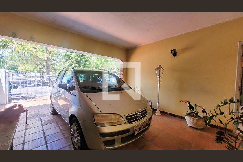 Casa à Venda - Barão Geraldo - Centro, 3 Quartos,  158 m2 em , Campinas - sp | SoloBR
