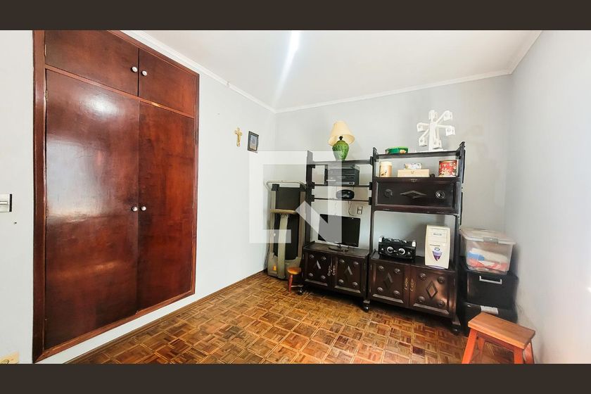 Casa à Venda - Barão Geraldo - Centro, 3 Quartos,  158 m2 em , Campinas - sp | SoloBR