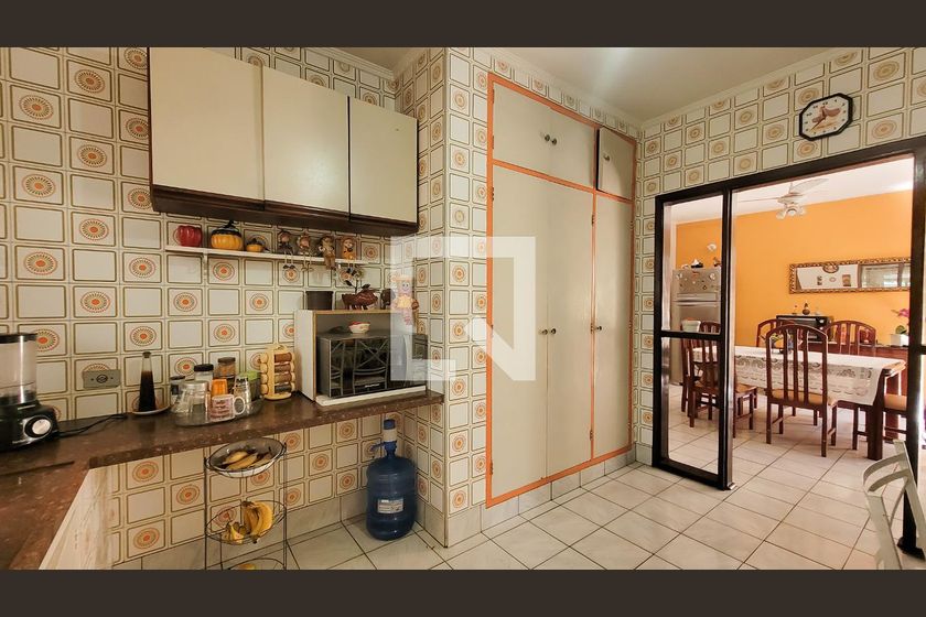 Casa à Venda - Barão Geraldo - Centro, 3 Quartos,  158 m2 em , Campinas - sp | SoloBR