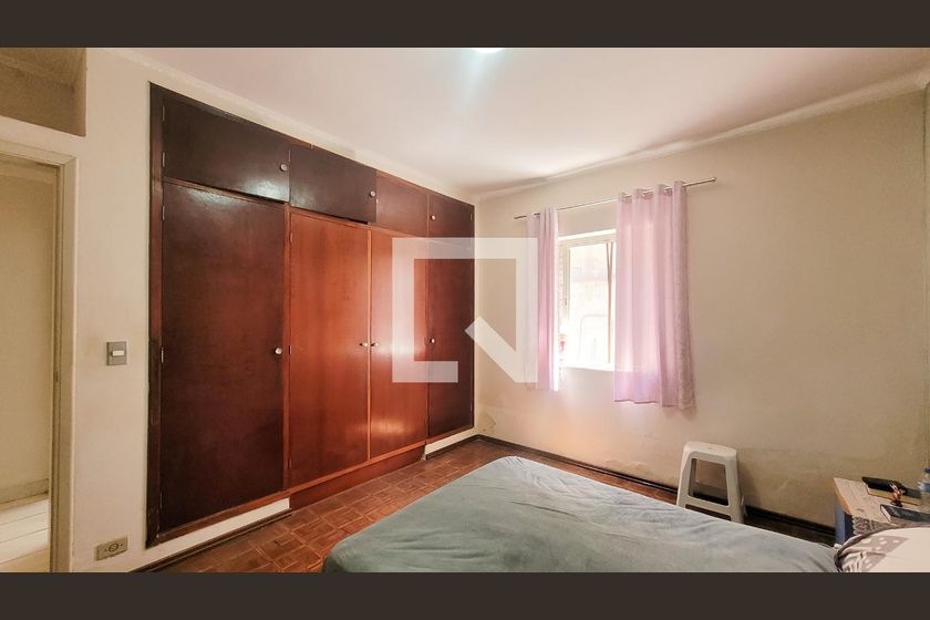 Casa à Venda - Barão Geraldo - Centro, 3 Quartos,  158 m2 em , Campinas - sp | SoloBR