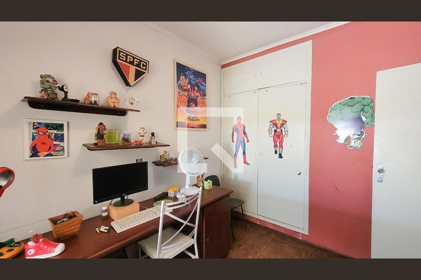 Casa à Venda - Barão Geraldo - Centro, 3 Quartos,  158 m2 em , Campinas - sp | SoloBR