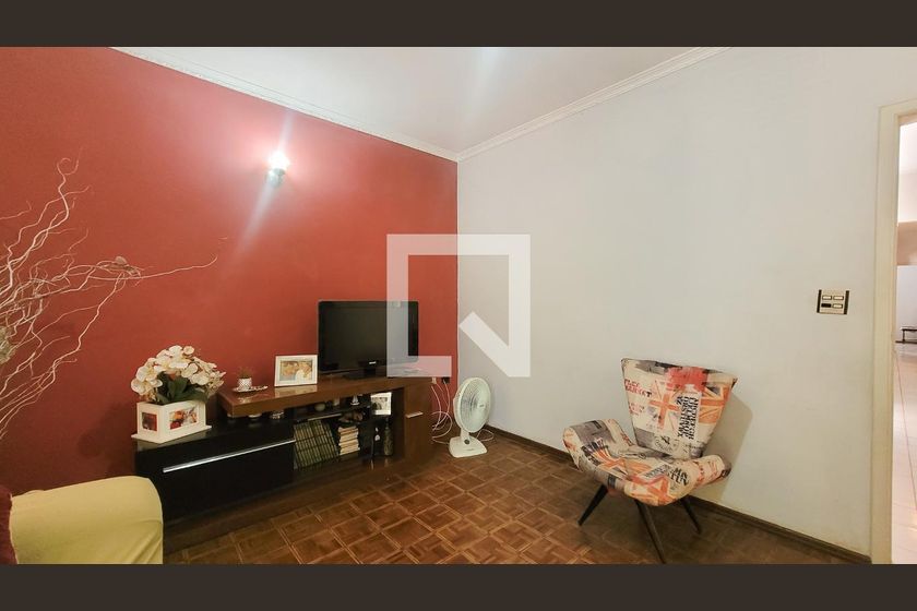 Casa à Venda - Barão Geraldo - Centro, 3 Quartos,  158 m2 em , Campinas - sp | SoloBR