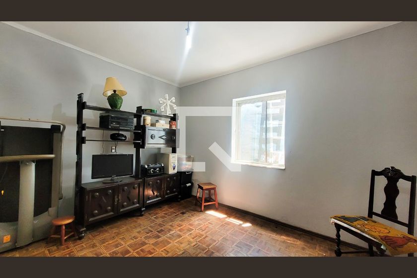 Casa à Venda - Barão Geraldo - Centro, 3 Quartos,  158 m2 em , Campinas - sp | SoloBR