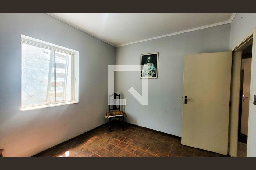Casa à Venda - Barão Geraldo - Centro, 3 Quartos,  158 m2 em , Campinas - sp | SoloBR