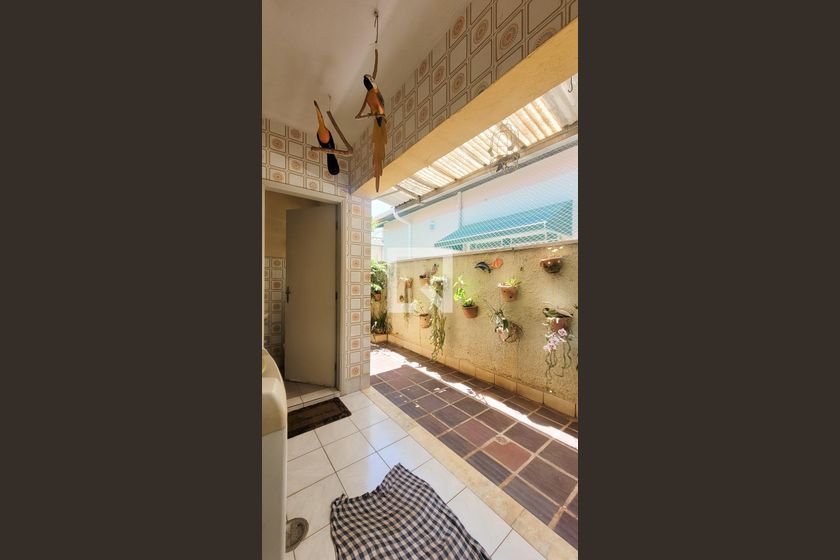 Casa à Venda - Barão Geraldo - Centro, 3 Quartos,  158 m2 em , Campinas - sp | SoloBR