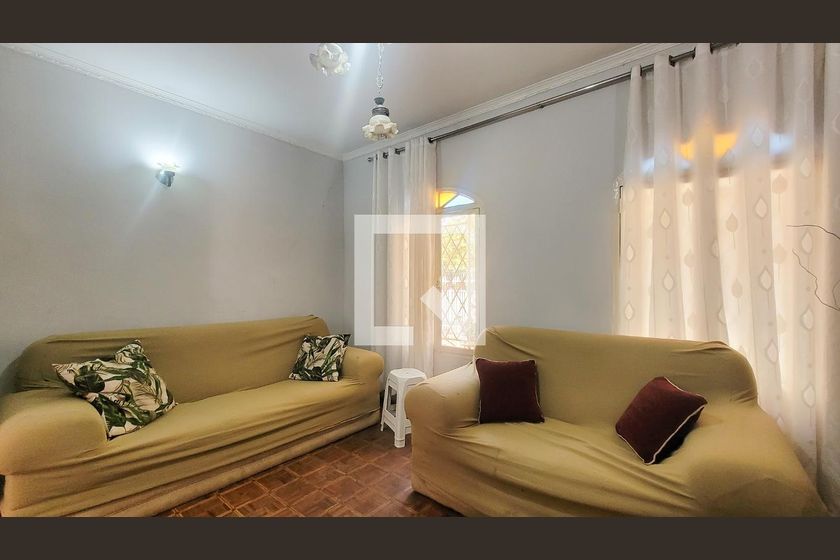 Casa à Venda - Barão Geraldo - Centro, 3 Quartos,  158 m2 em , Campinas - sp | SoloBR