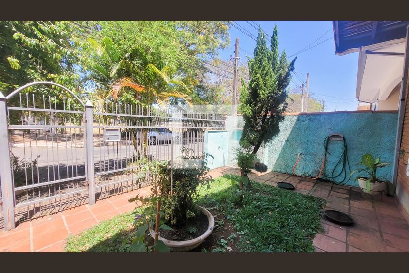Casa à Venda - Barão Geraldo - Centro, 3 Quartos,  158 m2 em , Campinas - sp | SoloBR