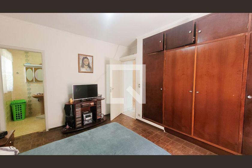 Casa à Venda - Barão Geraldo - Centro, 3 Quartos,  158 m2 em , Campinas - sp | SoloBR
