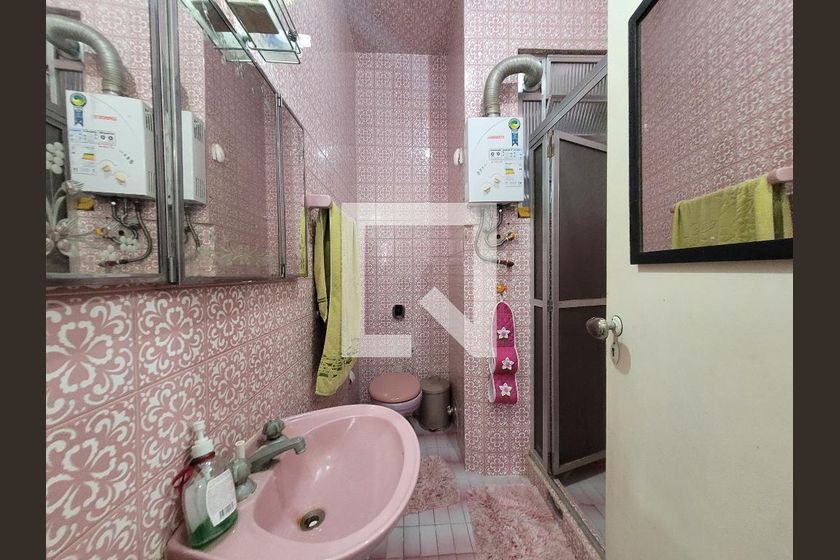 Apartamento, 2 quartos, 61 m² - Foto 35