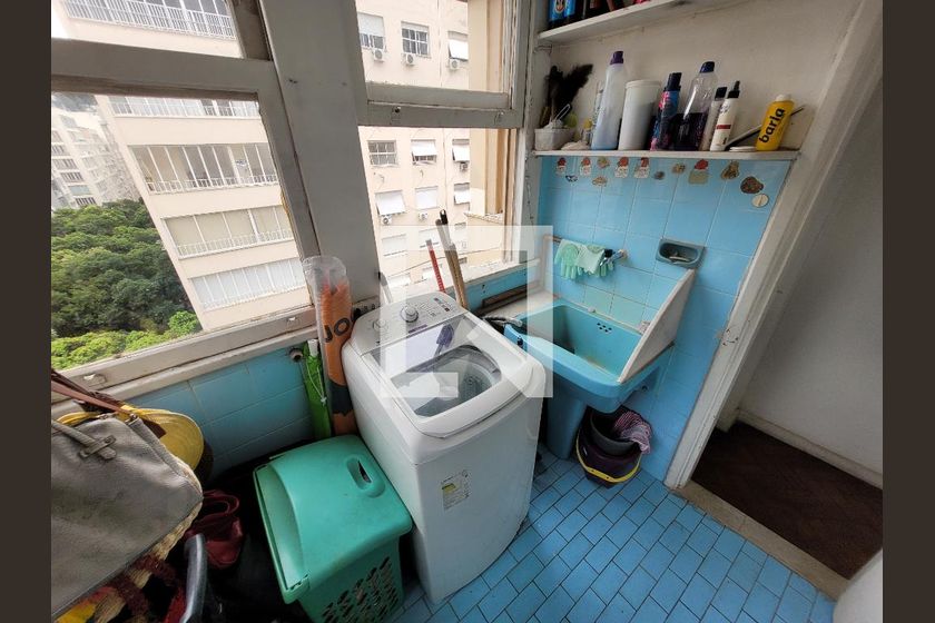Apartamento, 2 quartos, 61 m² - Foto 23