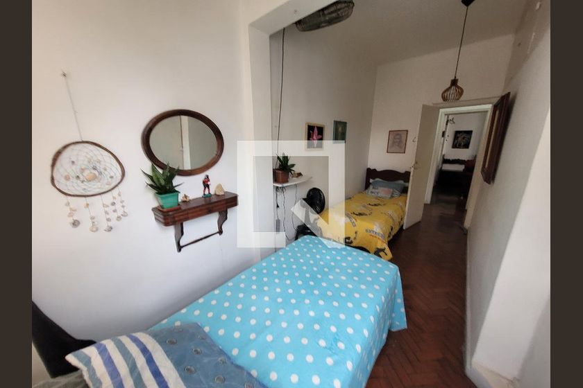 Apartamento, 2 quartos, 61 m² - Foto 3