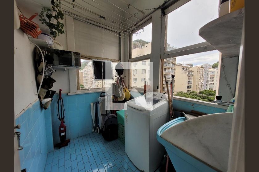 Apartamento, 2 quartos, 61 m² - Foto 5