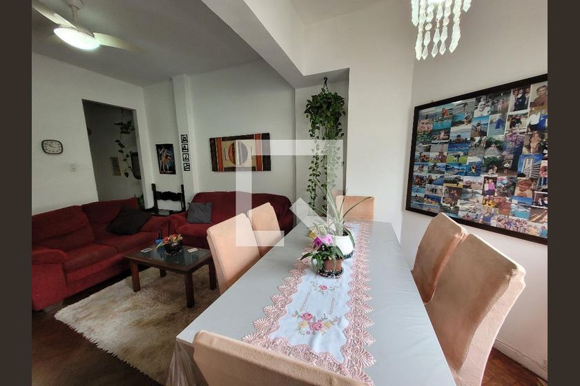 Apartamento, 2 quartos, 61 m² - Foto 9
