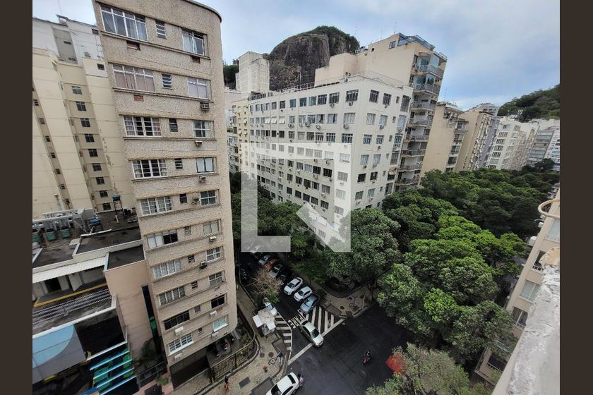 Apartamento, 2 quartos, 61 m² - Foto 33