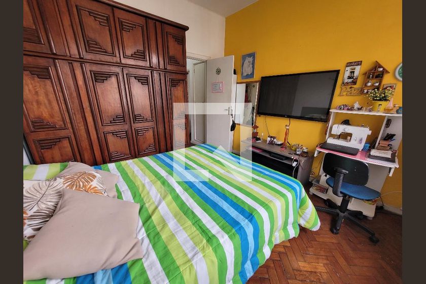 Apartamento, 2 quartos, 61 m² - Foto 15