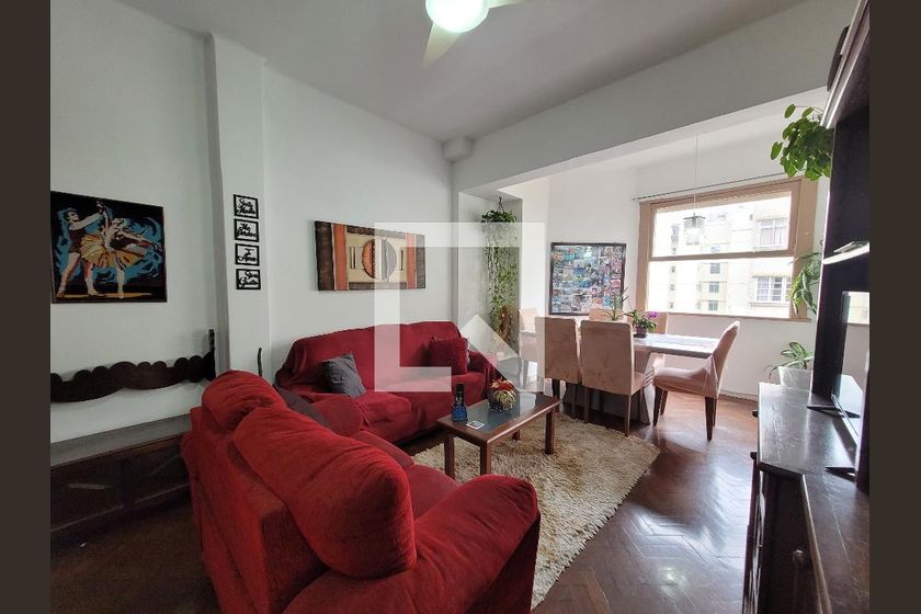 Apartamento, 2 quartos, 61 m² - Foto 11