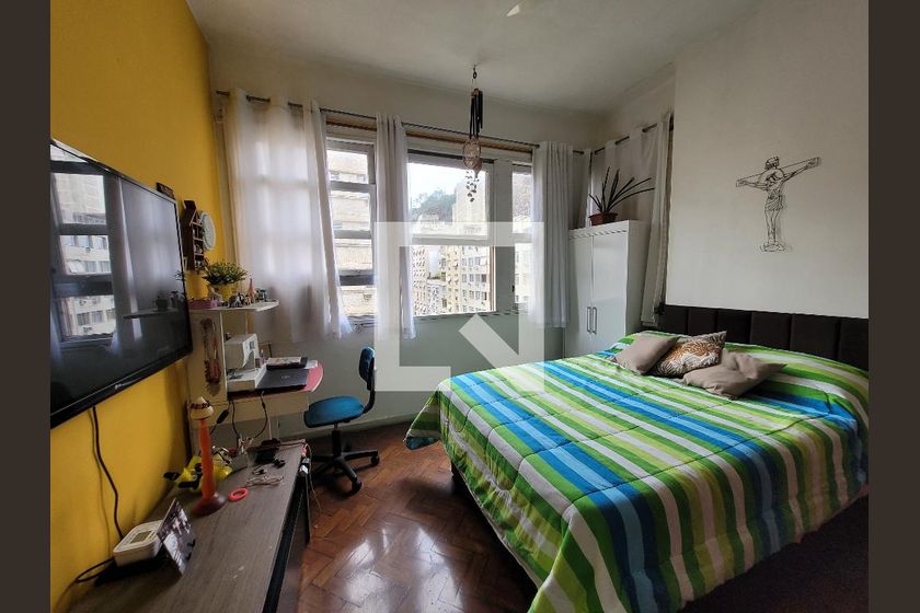 Apartamento, 2 quartos, 61 m² - Foto 17