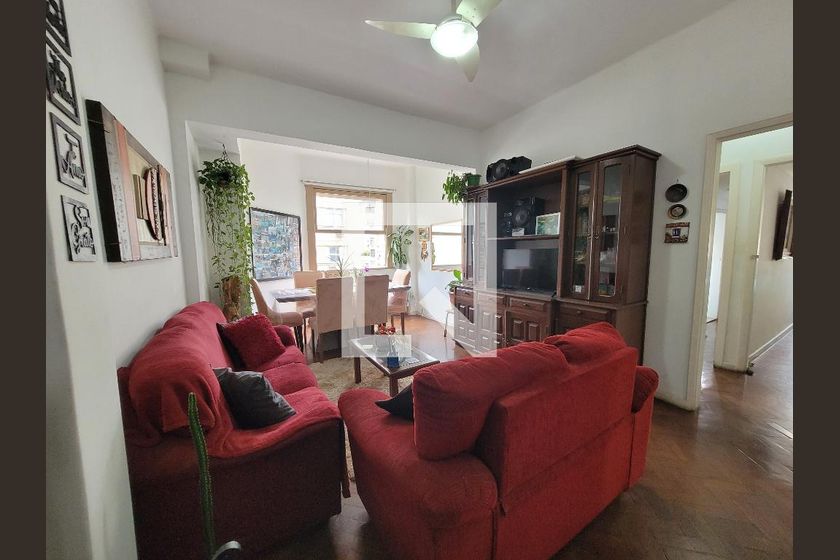 Apartamento, 2 quartos, 61 m² - Foto 37