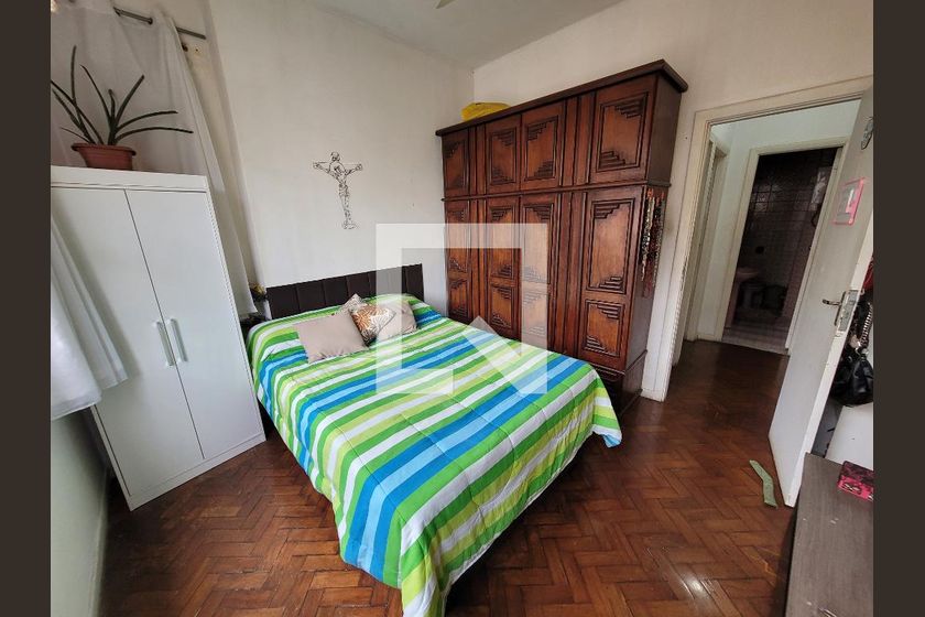 Apartamento, 2 quartos, 61 m² - Foto 21
