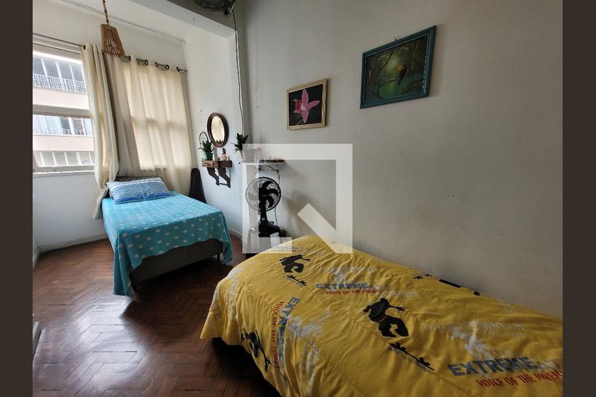 Apartamento, 2 quartos, 61 m² - Foto 13
