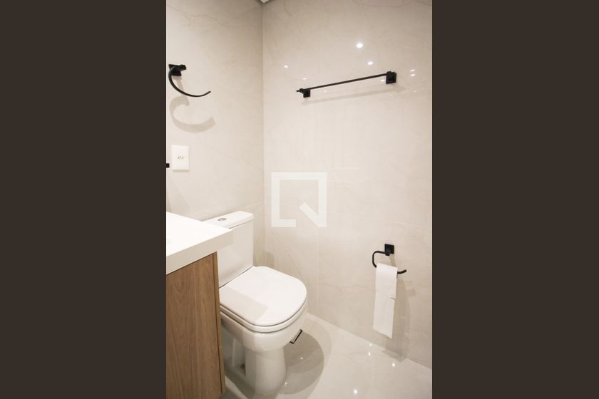 Kitnet-Studio, 27 m² - Foto 23
