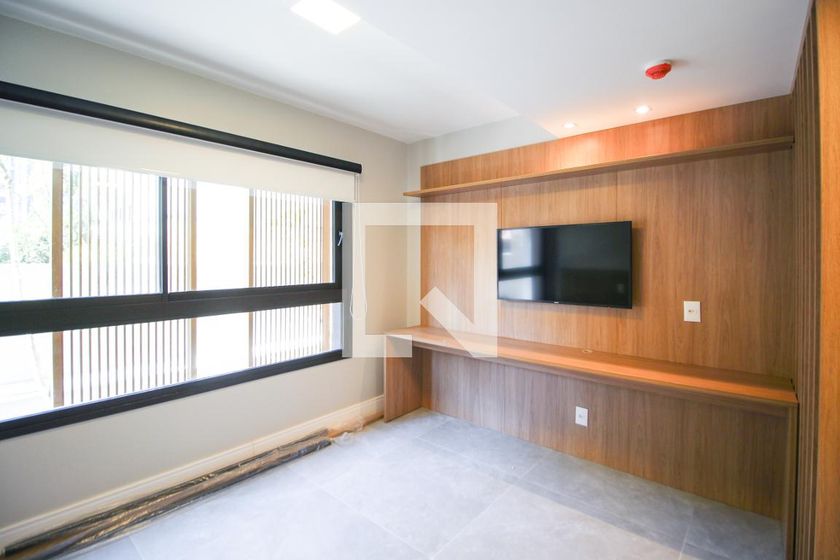 Kitnet-Studio, 27 m² - Foto 7