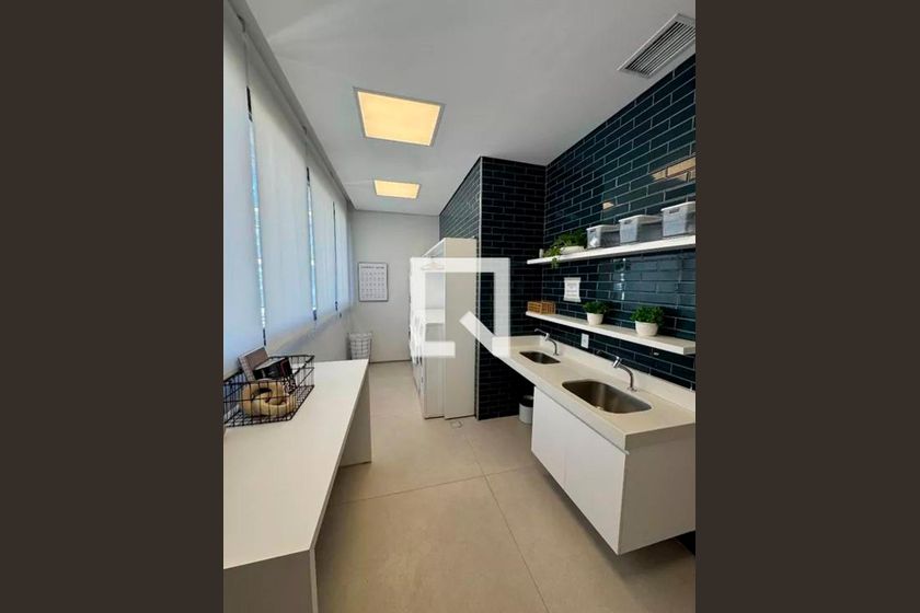 Kitnet-Studio, 27 m² - Foto 35