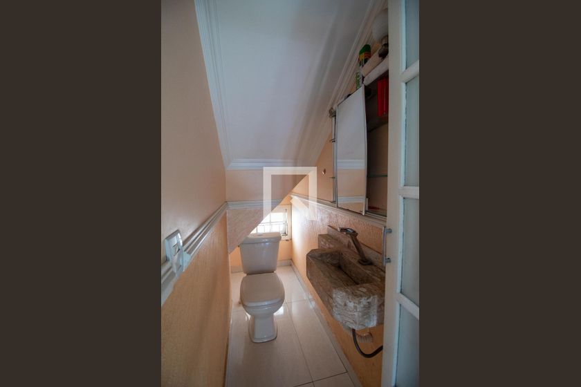 Casa, 4 quartos, 400 m² - Foto 15