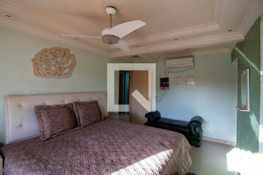 Casa, 4 quartos, 400 m² - Foto 37