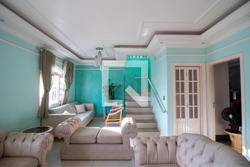 Casa, 4 quartos, 400 m² - Foto 5
