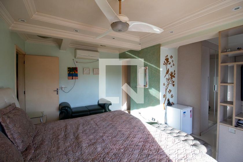 Casa, 4 quartos, 400 m² - Foto 39