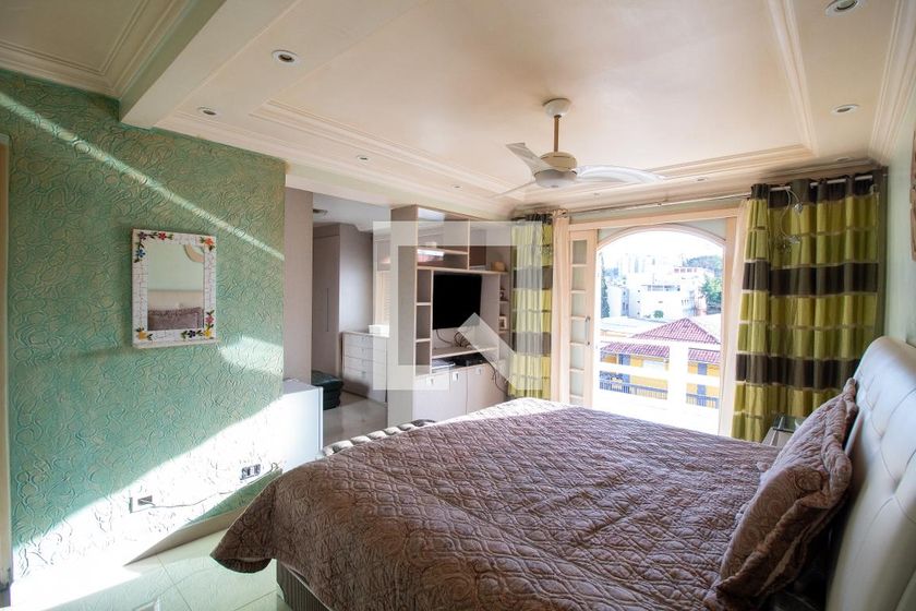 Casa, 4 quartos, 400 m² - Foto 33