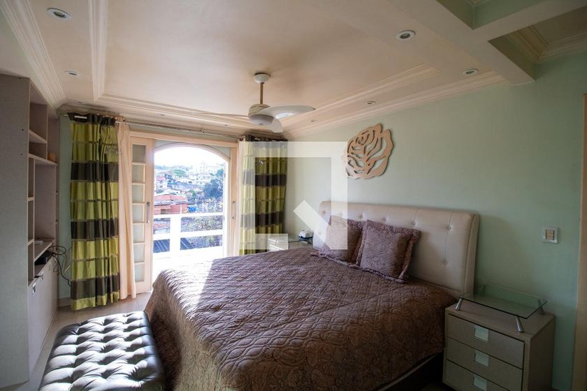 Casa, 4 quartos, 400 m² - Foto 35