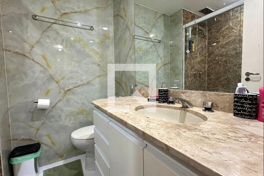 Apartamento, 2 quartos, 74 m² - Foto 33