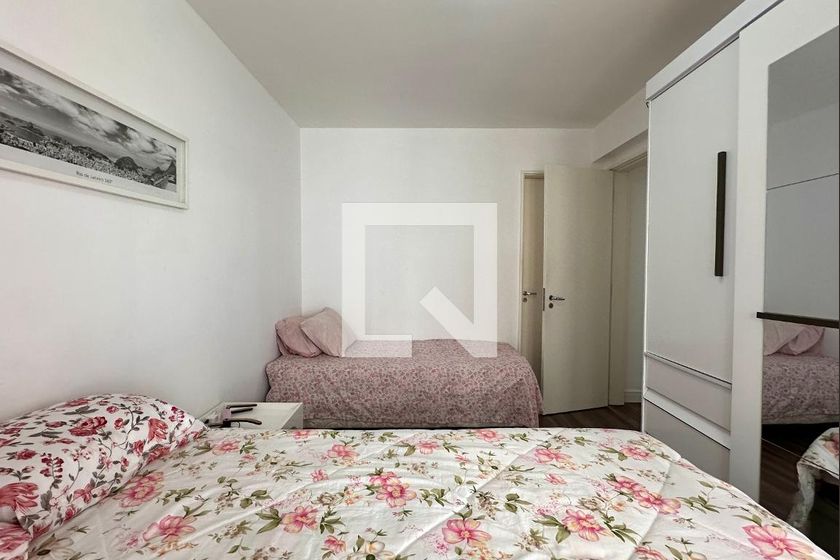 Apartamento, 2 quartos, 74 m² - Foto 25