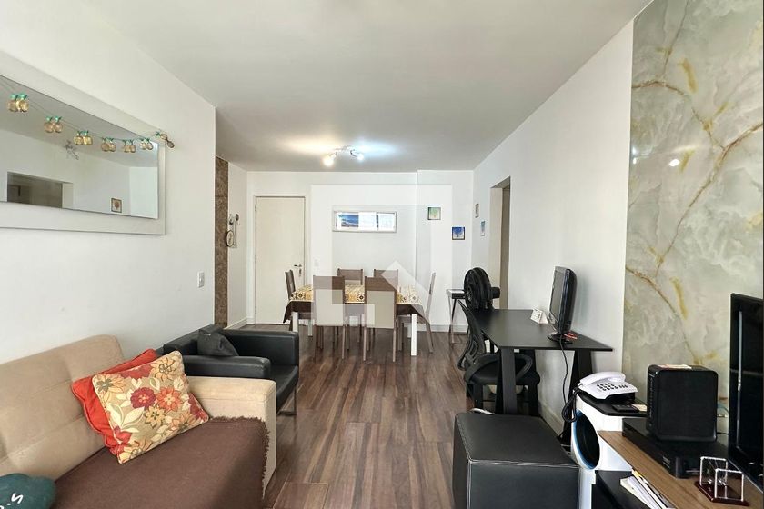 Apartamento, 2 quartos, 74 m² - Foto 9