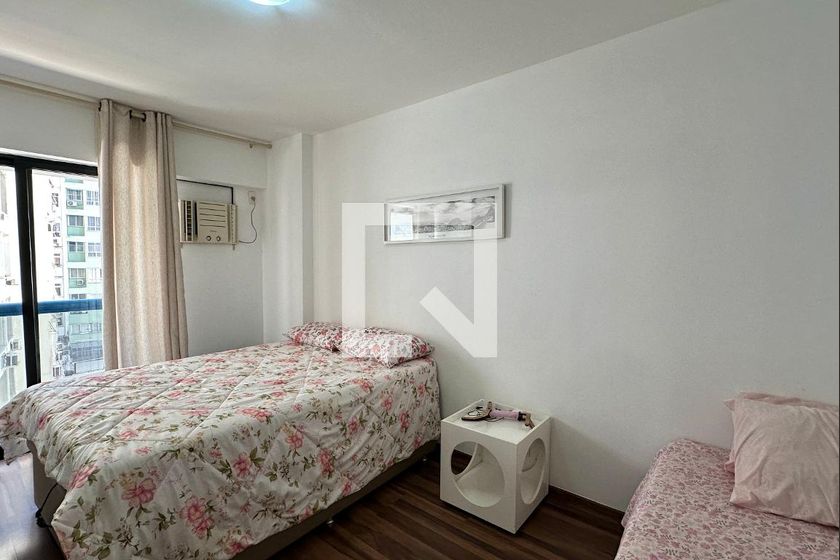 Apartamento, 2 quartos, 74 m² - Foto 19