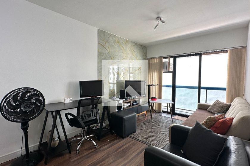 Apartamento, 2 quartos, 74 m² - Foto 7