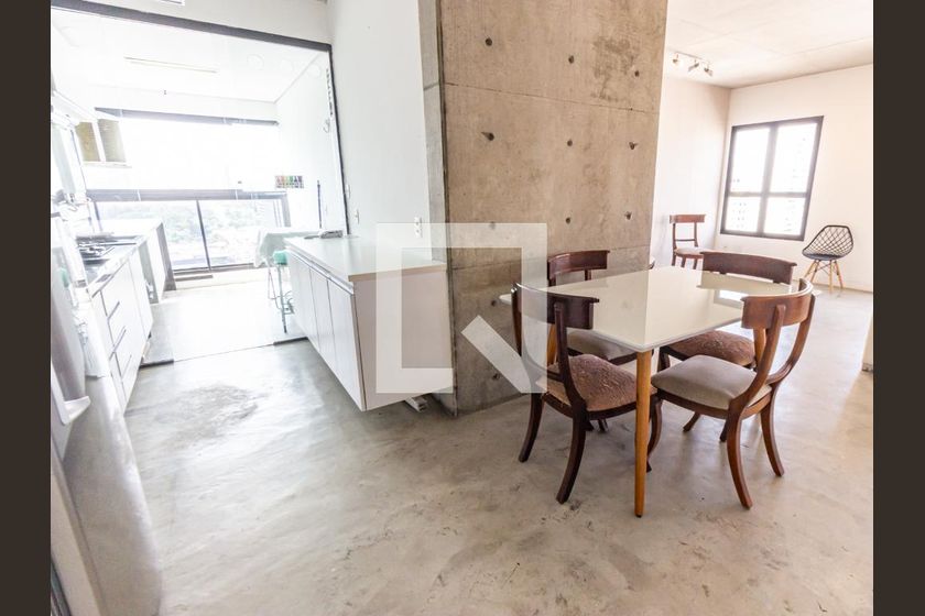 Apartamento, 1 quarto, 70 m² - Foto 32