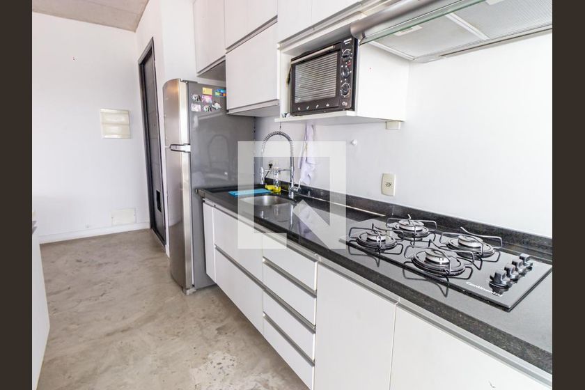 Apartamento, 1 quarto, 70 m² - Foto 33