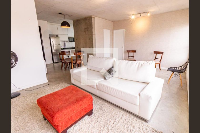 Apartamento, 1 quarto, 70 m² - Foto 8