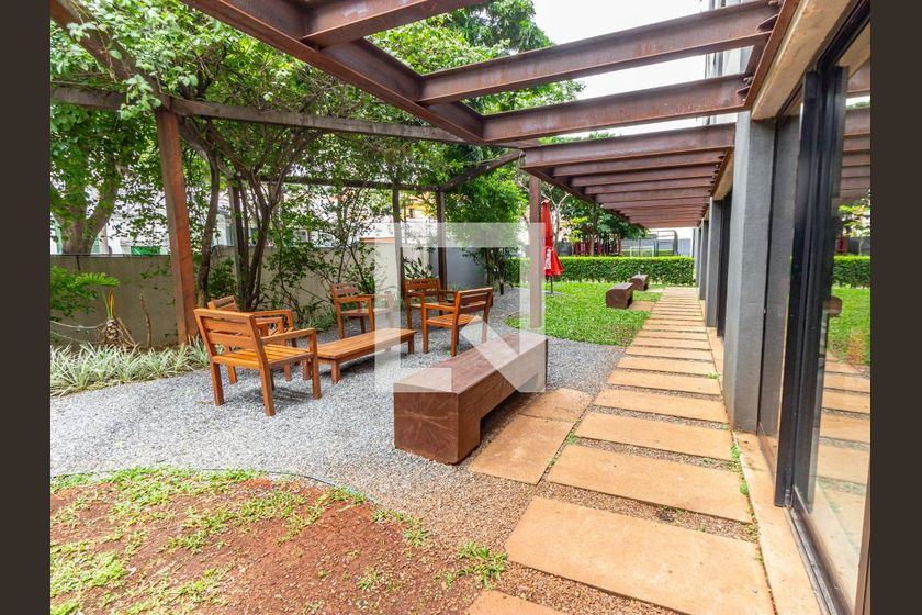 Apartamento, 1 quarto, 70 m² - Foto 73
