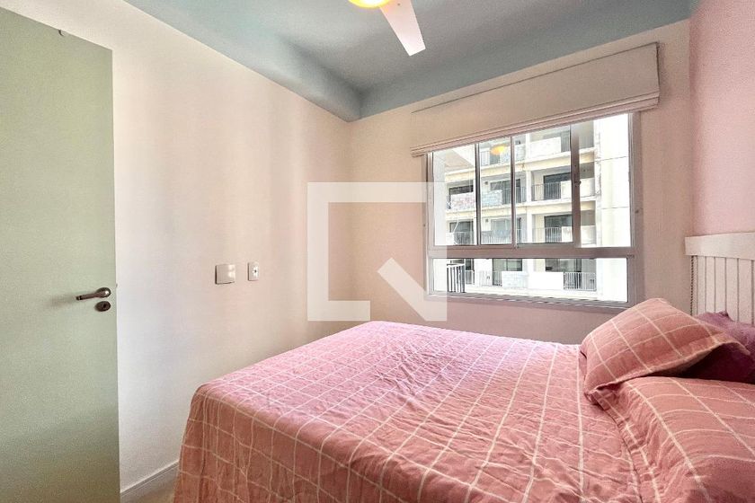 Apartamento, 1 quarto, 34 m² - Foto 17