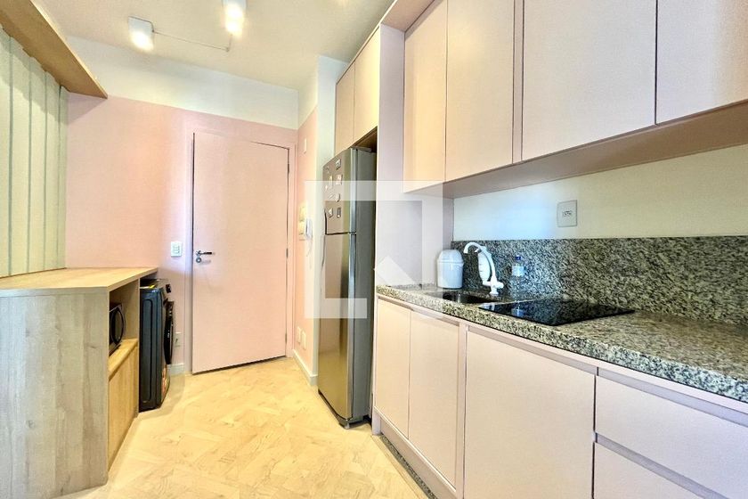 Apartamento, 1 quarto, 34 m² - Foto 33
