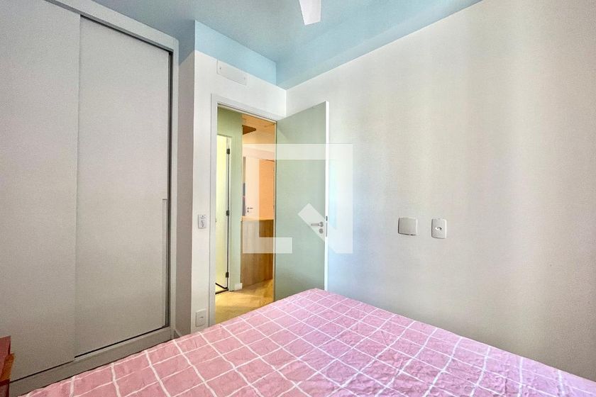 Apartamento, 1 quarto, 34 m² - Foto 21
